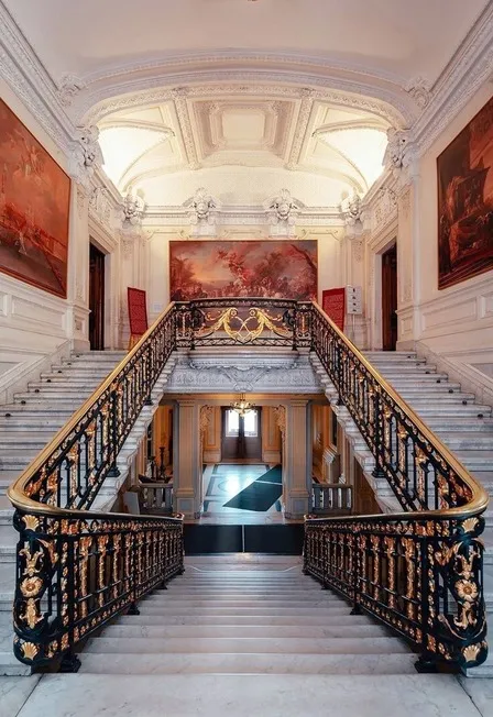 Билеты на "Времена года" Вивальди в СПб 19 апр 2026