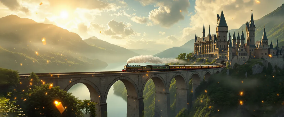 Билеты на Гарри Поттера: Магия свечей, Екатеринбург, 4 янв 2026