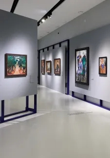 Билеты на выставку в Музее импрессионизма 06 янв 2026