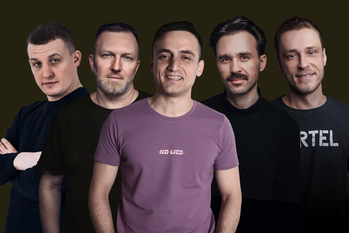 Билеты на взрослый стендап в Москве 19 дек 2025