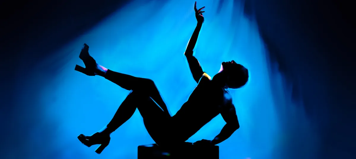 Билеты на Я танцую как дебил 02 фев 2026 Челябинск