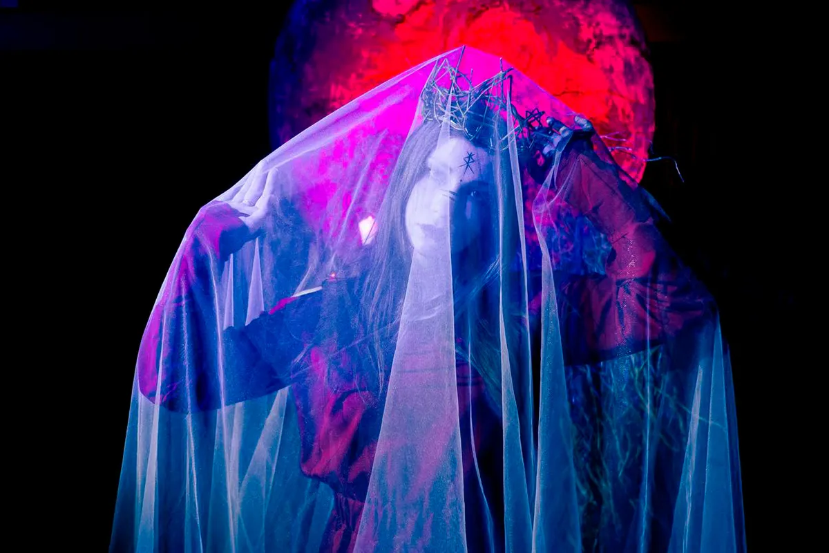 Билеты на Ягиня. Сказание не о любви, 9 янв 2026, Краснодар