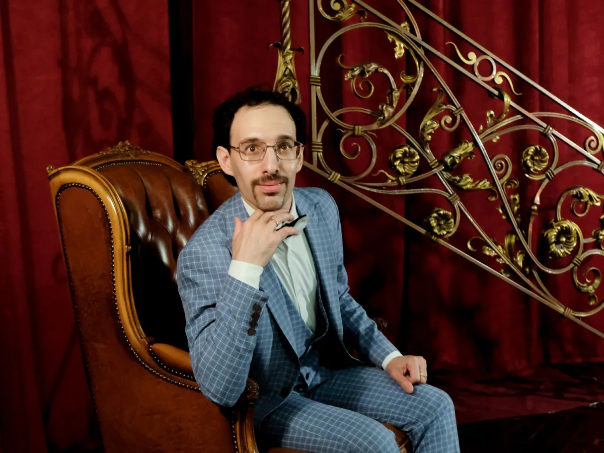 Билеты на Январские фонари в СПб 24 янв 2026