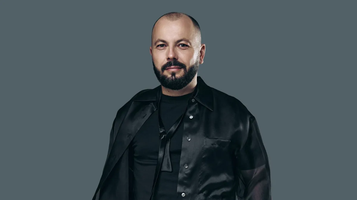 Билеты на концерт Ярослава Сумишевского в Туле 19 апр 2026