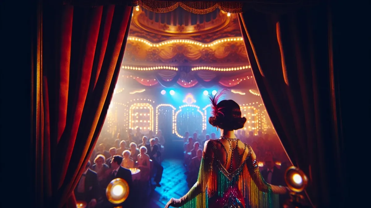 Билеты на Ёлки-палки – 06 янв 2026 в СПб