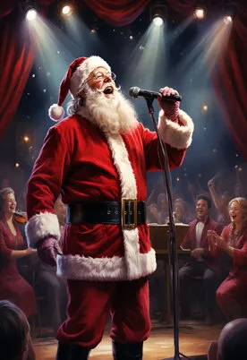 Билеты на Ёлку для взрослых в Москве 23 Дек 2025