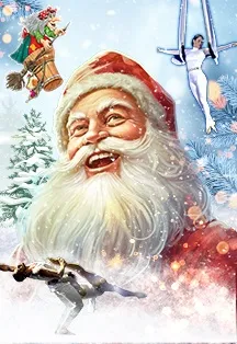 Билеты на Ёлку На Воде в Челябинске 20 Дек 2025