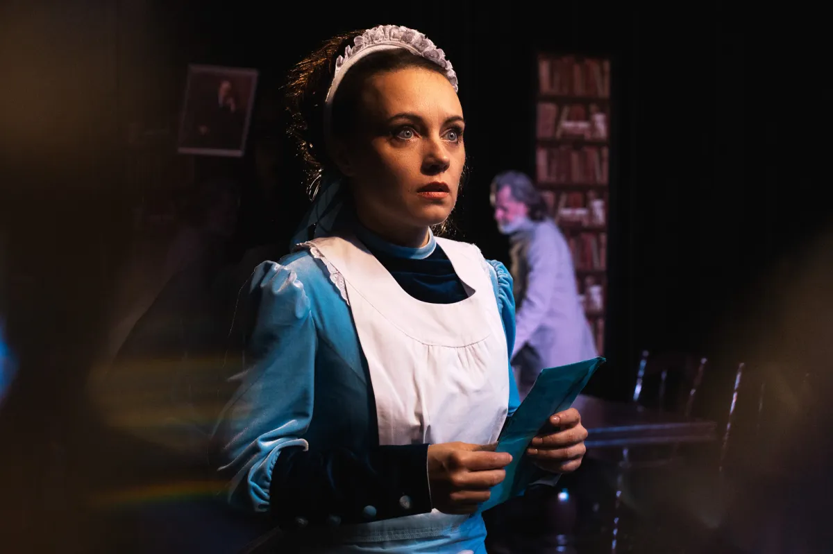 Билеты: Юбилей и другие казусы, 03 Янв 2026, Гелен...