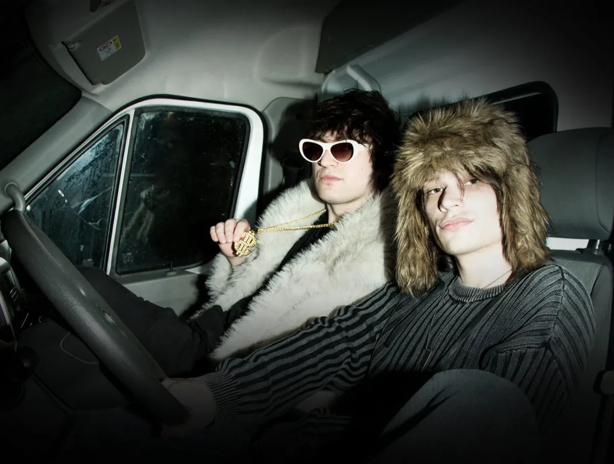 Билеты на концерт Юг 404, 22 раза, Gazik 202 – 06 мар 2026, Самара