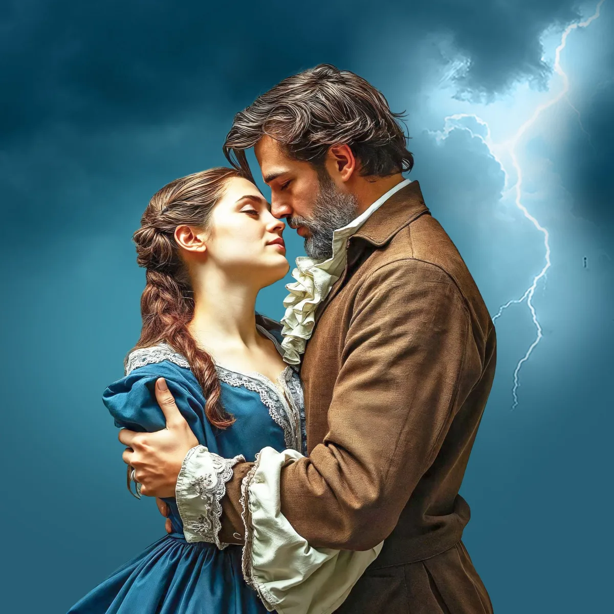 Билеты на Юнону и Авось в Ижевске 24 мар 2026