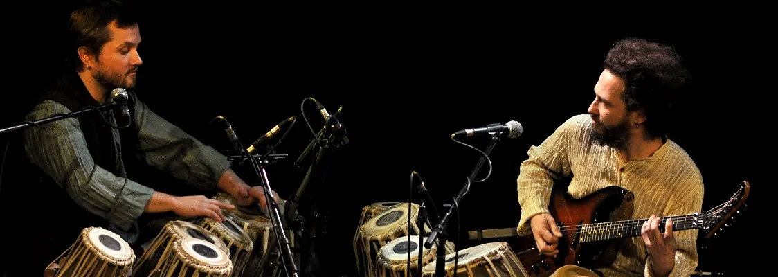 Билеты на ZaINDIveli 18 янв 2026 в Москве