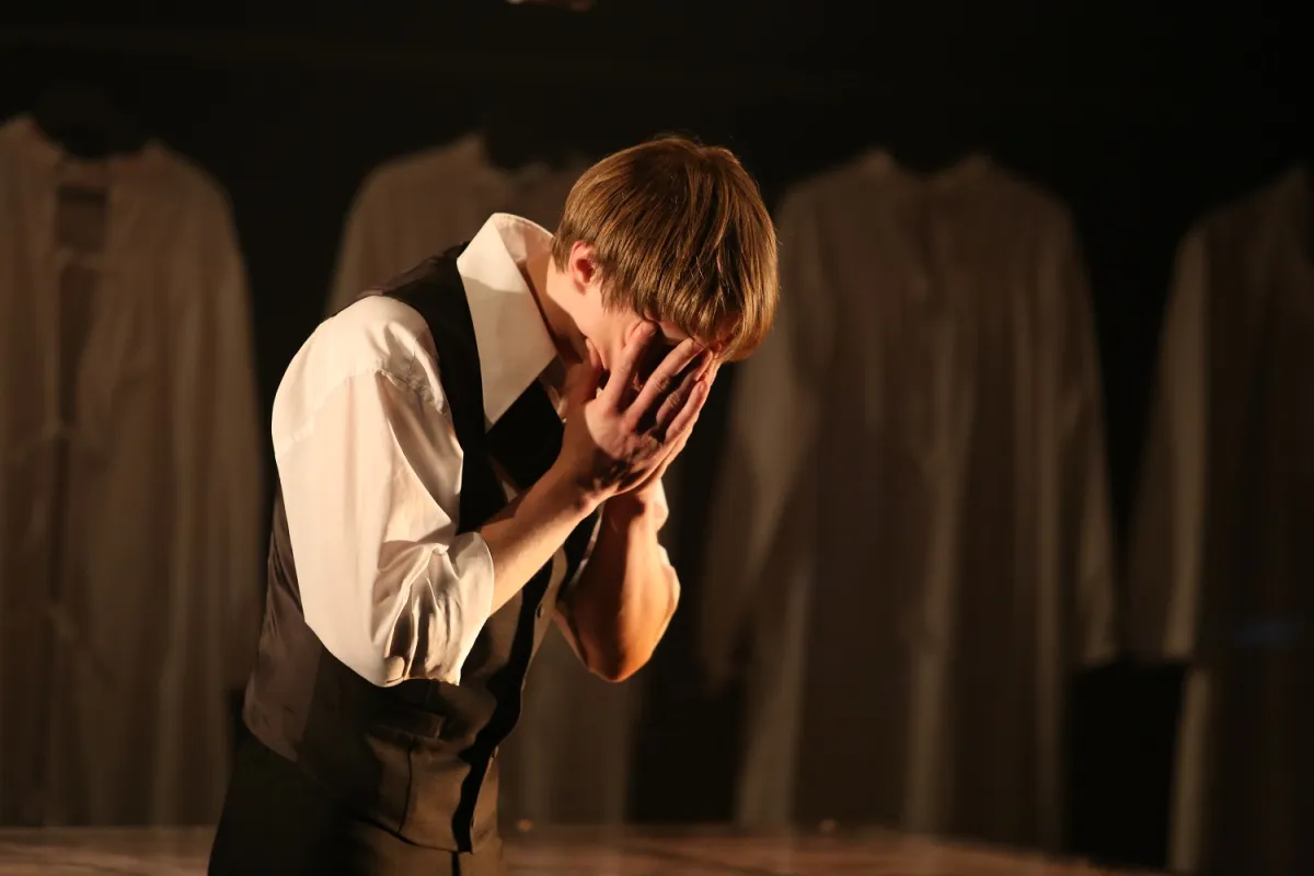 Билеты на "Записки юного врача" 26 Дек 2025 СПб