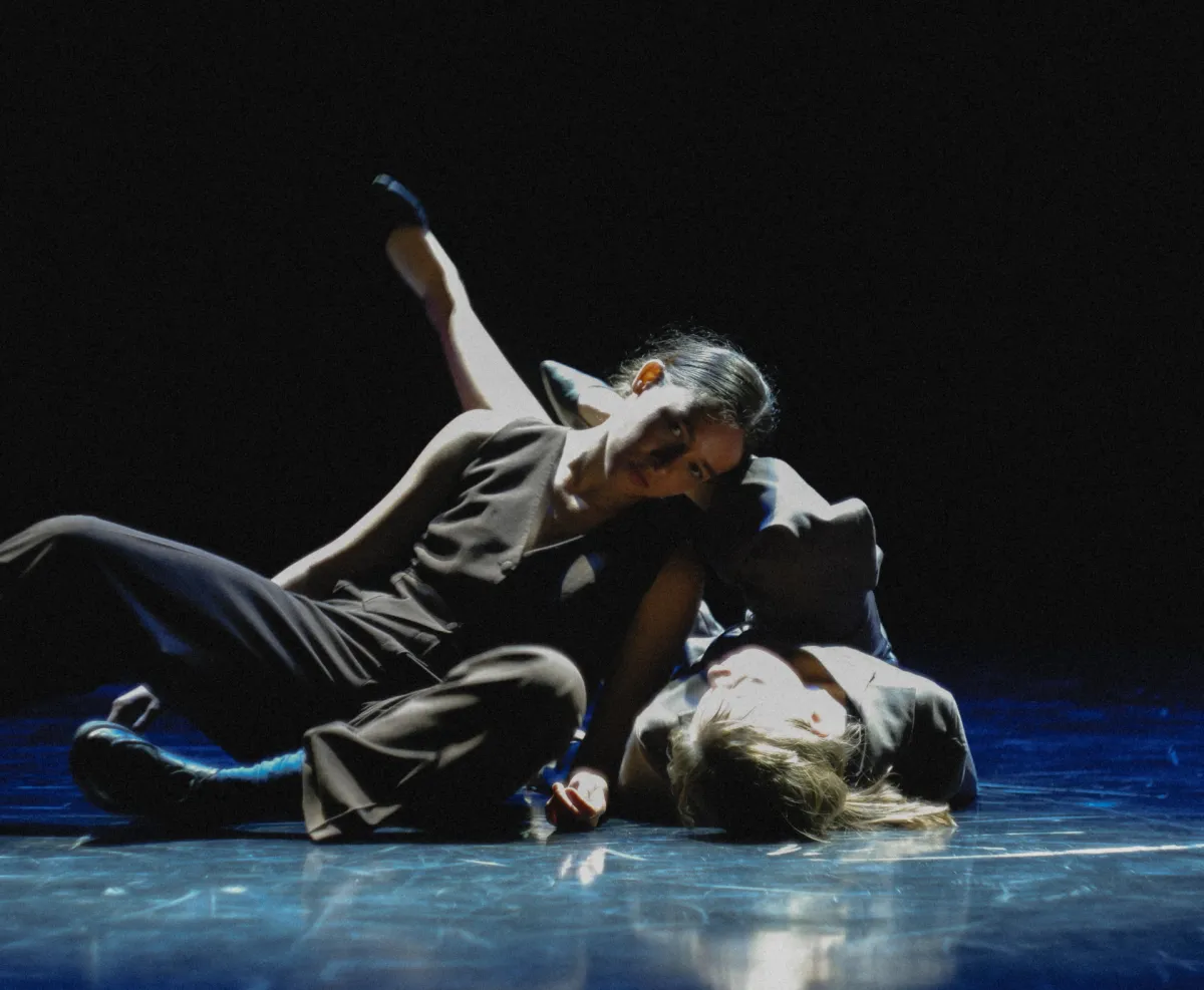 Билеты на ЗDвиг: камерные спектакли в Кирове 13 янв 2026