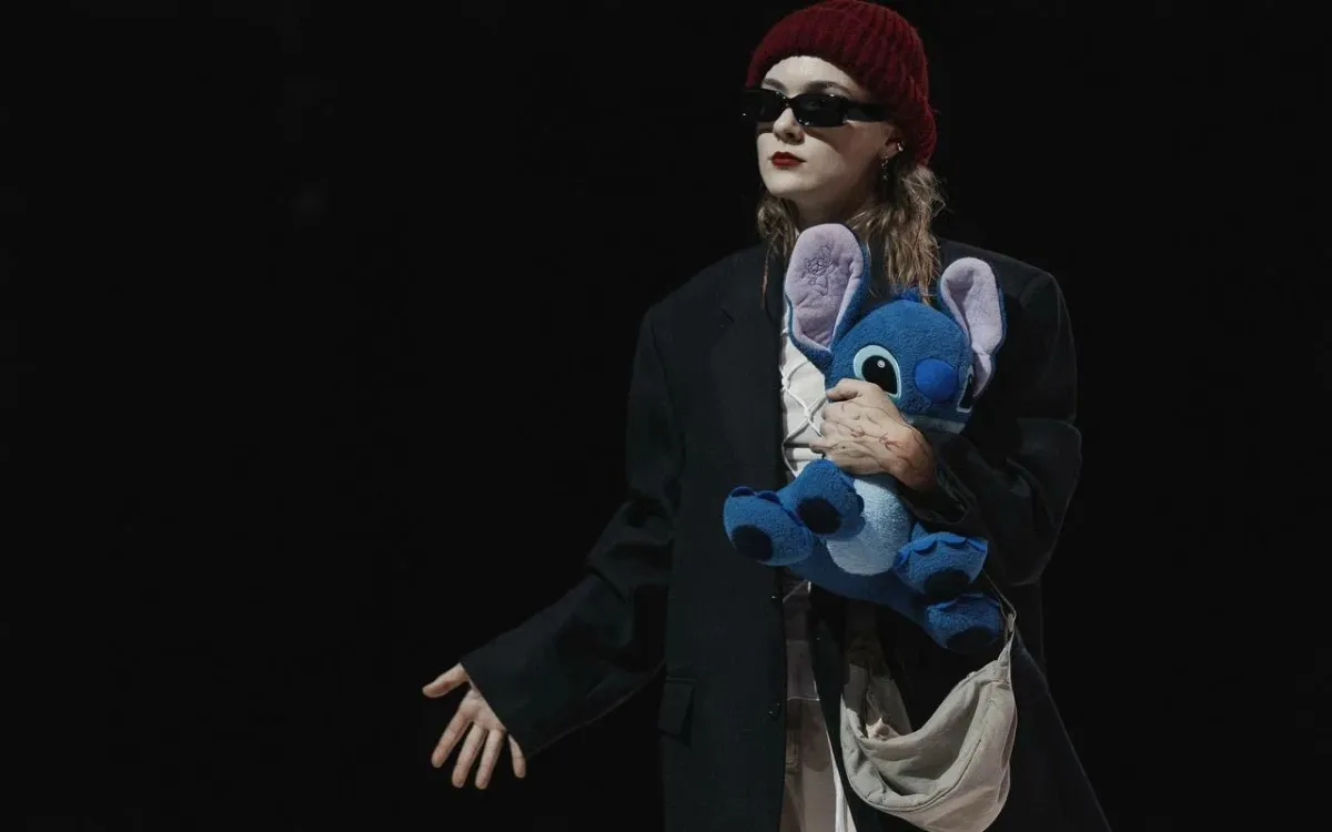 Билеты на экспериментальный спектакль в Кирове 10 янв 2026