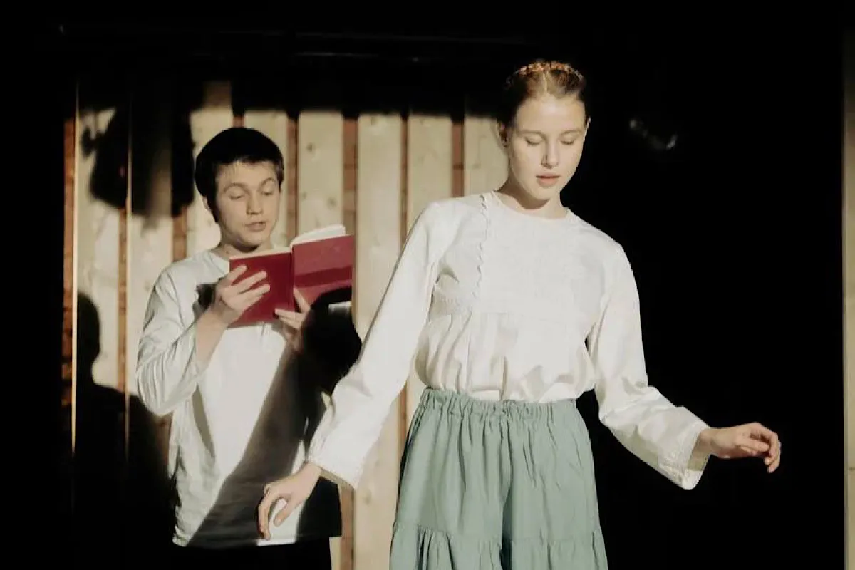 Билеты на Жара. По Бунину. Москва, 16 Янв 2026