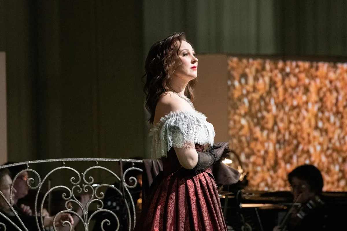 Билеты на концерт Ждите весну – 13 фев 2026, Красноярск