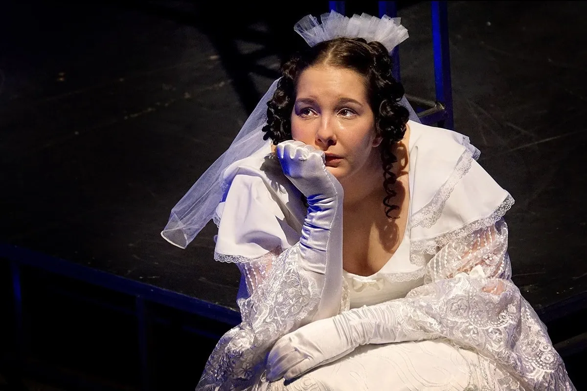 Билеты на Женитьба Гоголь в Челябинске 05 фев 2026