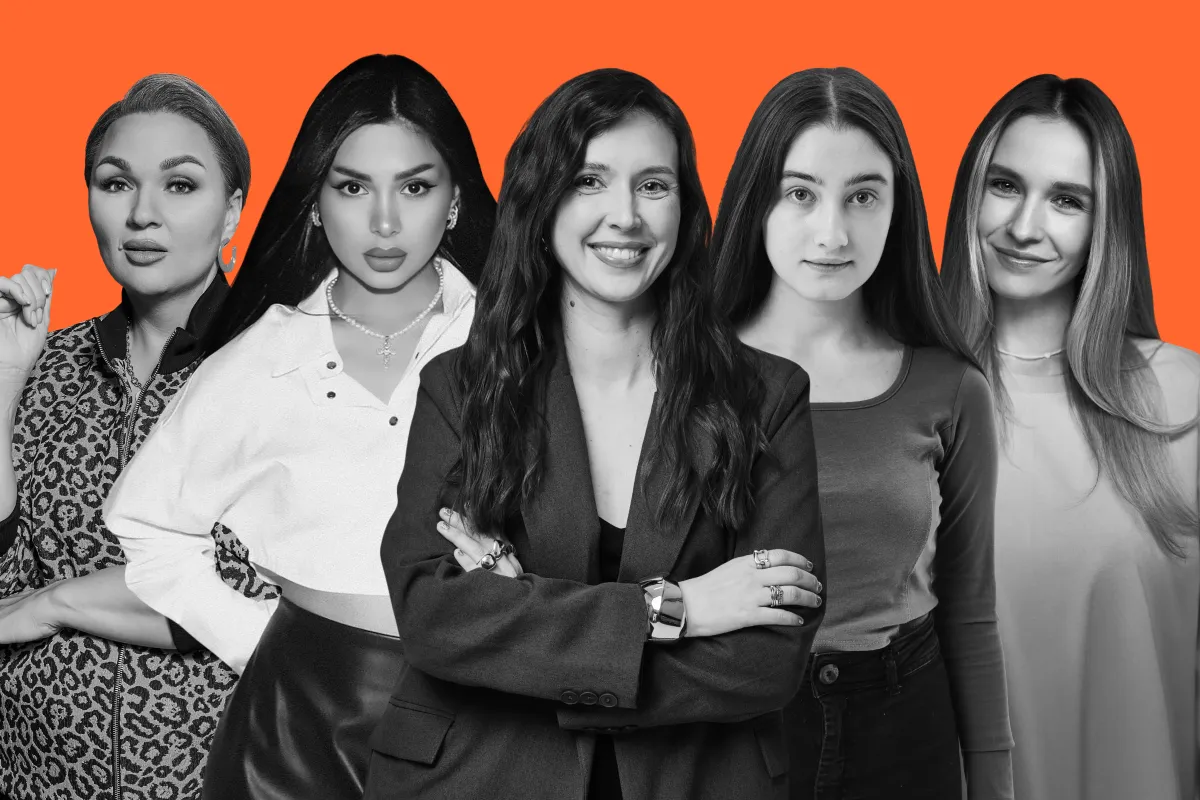 Билеты на Женская комедия, 19 Дек 2025, Москва