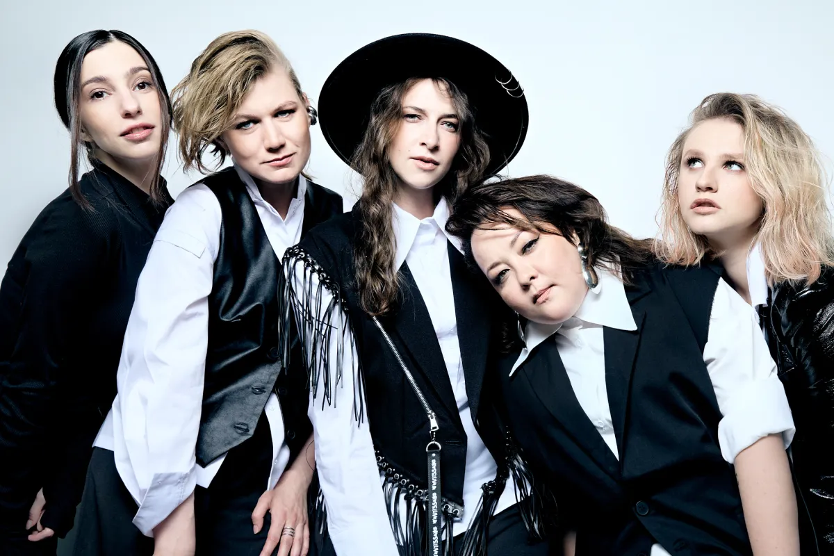 Билеты на женский стендап в Москве 2 янв 2026