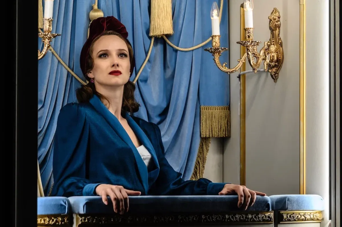 Билеты на Жизель Ботаническая 21 дек 2025 в Москве