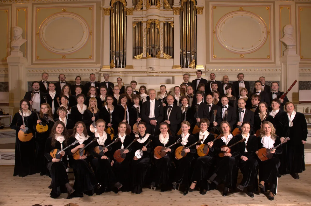 Билеты на Зимняя сказка - СПб 21 дек 2025