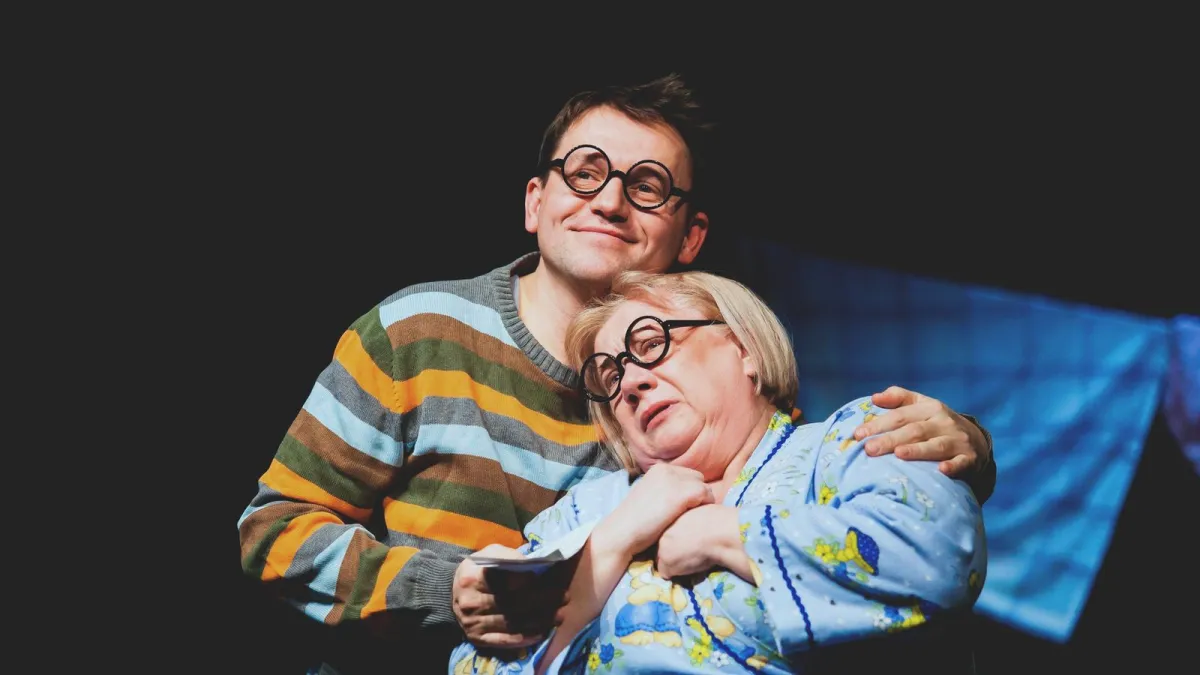 Билеты: Одинокий мужчина, Новосибирск 24 дек 2025