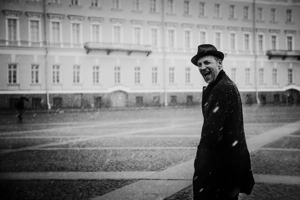 Билеты на Billy's Band 28 фев 2026, Москва