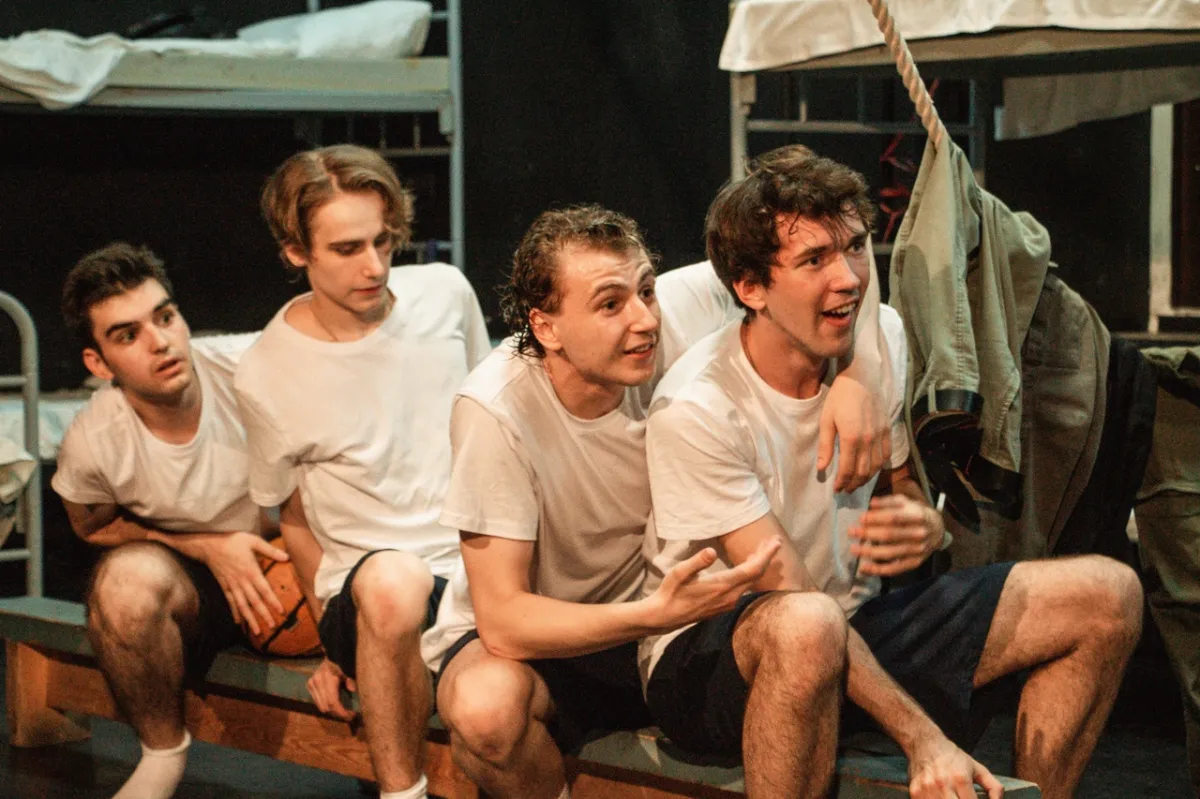 Билеты на «Билокси Блюз» 18 янв 2026 в СПб