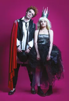 Билеты на Бременские музыканты 7 Янв 2026 Москва