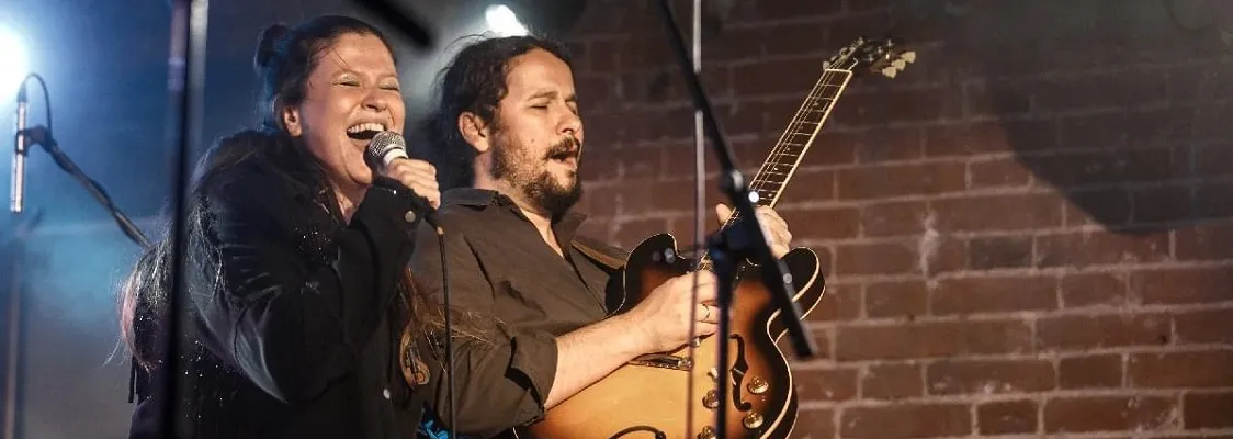 Билеты на Britpop Rock Tribute – 17 янв 2026 в Москве