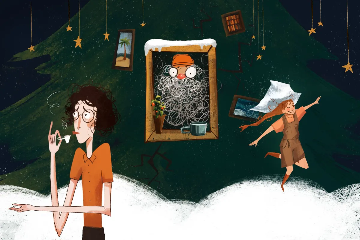 Билеты на Чердак воспоминаний в СПб 26 Дек 2025