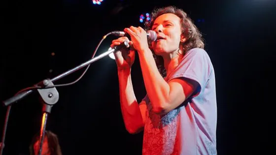 Билеты на концерт Юлии Чичериной 04 дек 2026 Москва