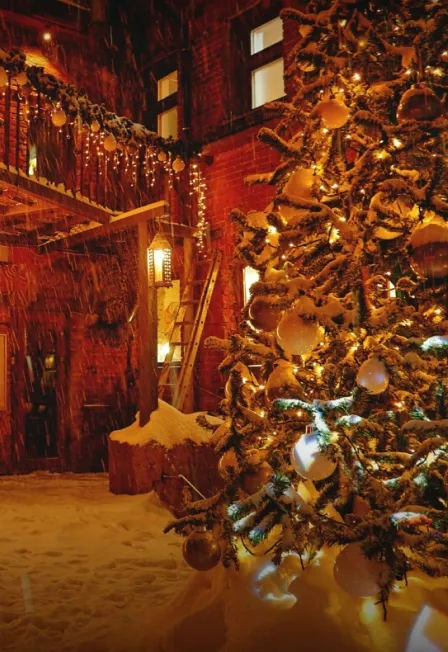 Билеты на Рождественский концерт в Перми – 7 янв 2026