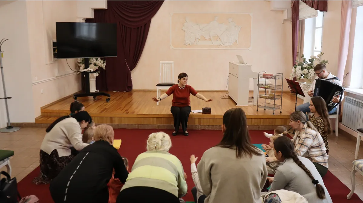 Билеты на Чудо-компас в Липецке 10 мая 2026