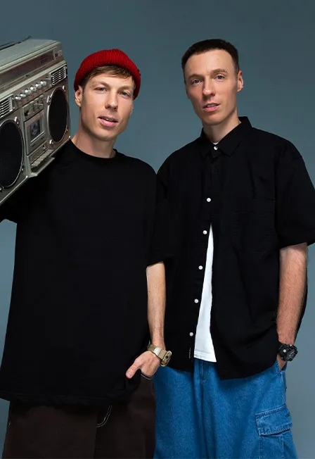 Билеты на концерт Dabro в Уфе 03 апр 2026