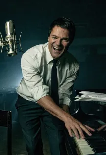 Билеты на FRANK - Данила Козловский в Екатеринбурге 04 янв 2026