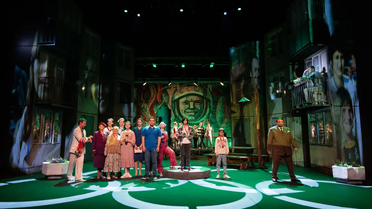 Билеты на Денискины рассказы в Саратове 06 янв 2026