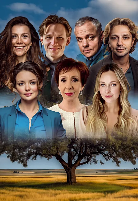 Билеты на спектакль «Деревья умирают стоя» 10 фев 2026