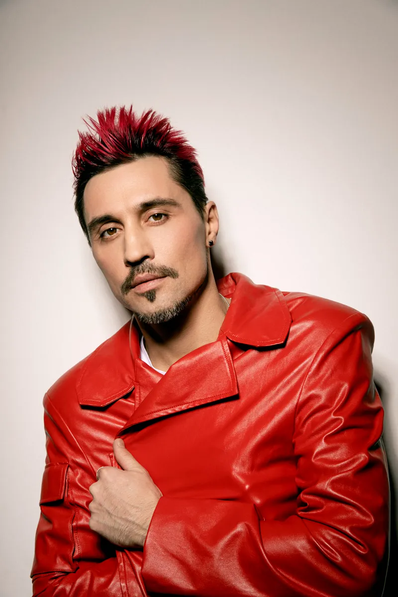 Билеты на концерт Димы Билана в Сочи – 22 фев 2026