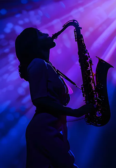 Билеты на Dixie Purple - дикси-рок 07 янв 2026 Москва