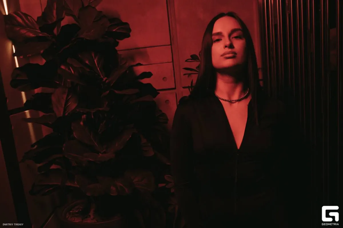 Билеты на DJ RiRi в Анапе 10 янв 2026