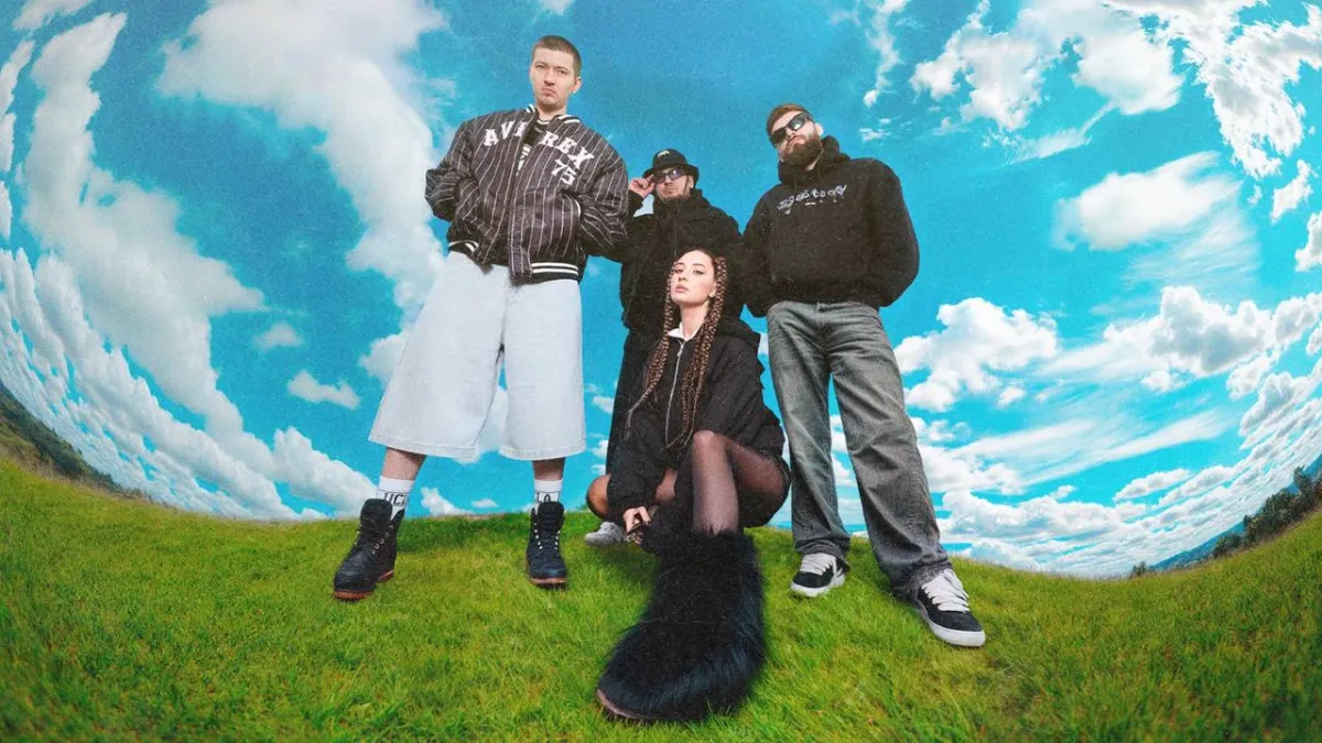 Билеты на концерт dlb в Екатеринбурге 28 мар 2026