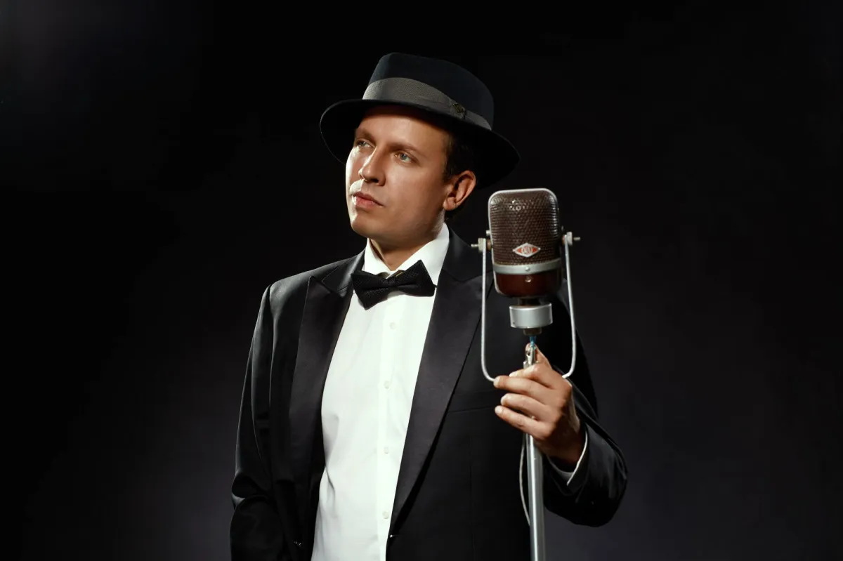 Билеты на концерт Дмитрия Носкова в СПб 20 фев 2026