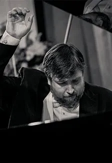 Билеты на концерт Дмитрия Онищенко (Шопен) 23 Дек 2025 Москва