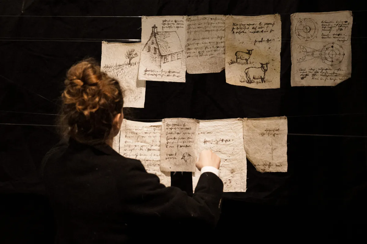 Билеты на Дневник ласточки 25 дек 2025 СПб