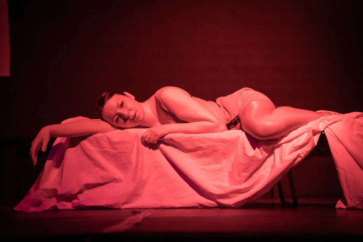 Билеты на Добрый человек из Сычуани в Москве 07 фев 2026