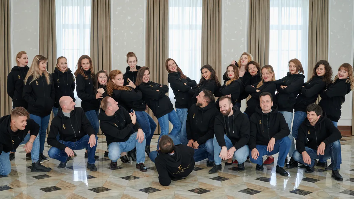 Билеты на Домашний концерт Екатерининского оркестра 30 янв 2026 Екатеринбург