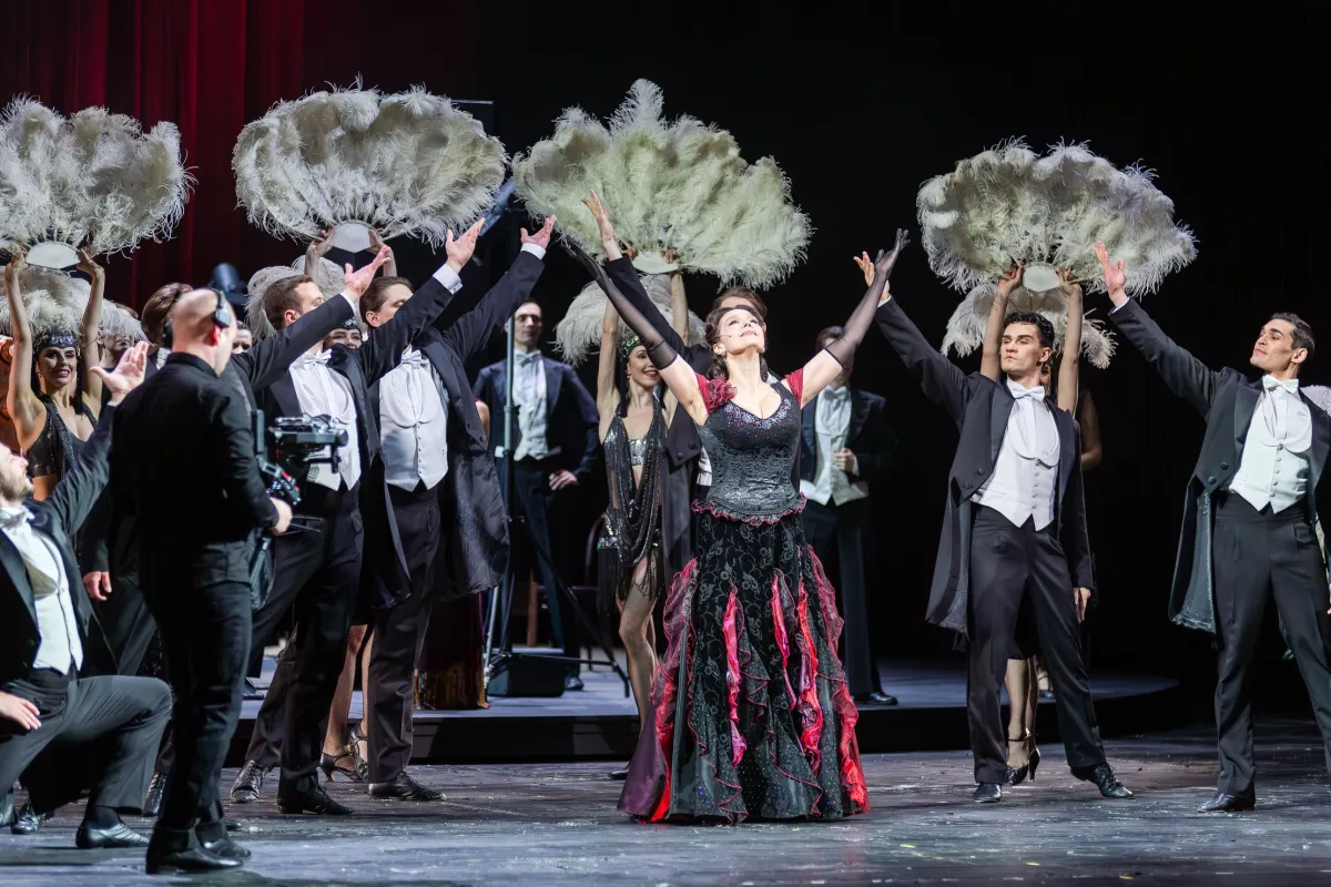 Билеты на спектакль «Дорога к жизни» 27 янв 2026 СПб