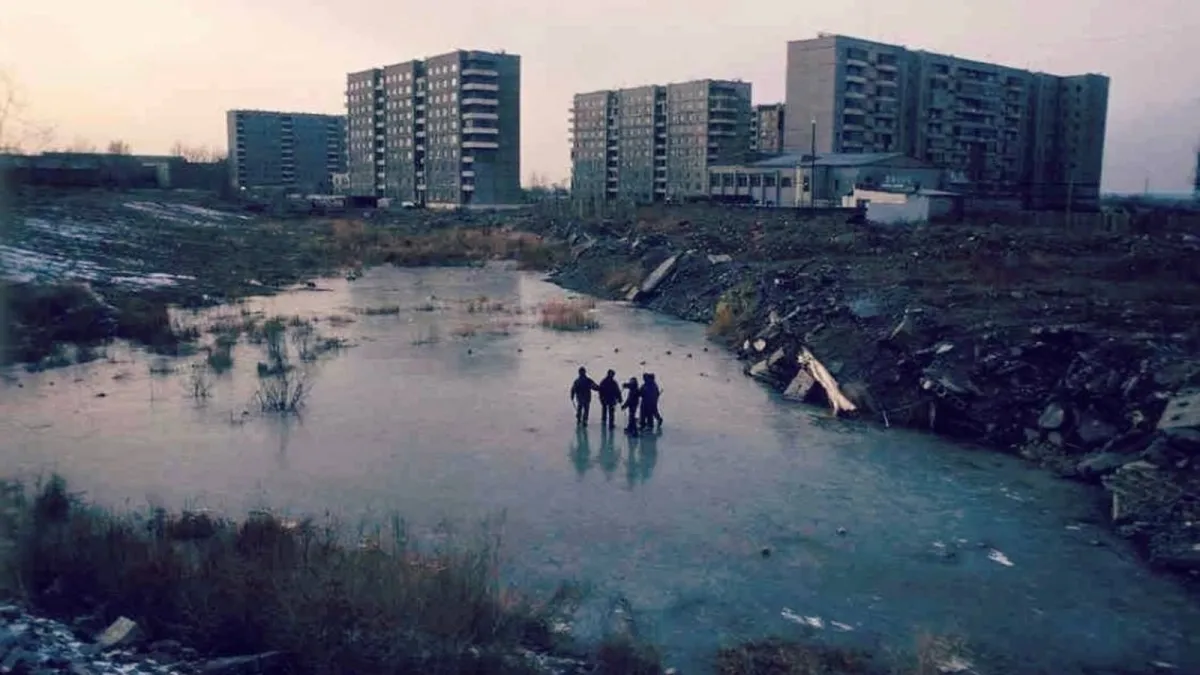 Билеты на Дорогу в Мытищи 17 янв 2026 в СПб