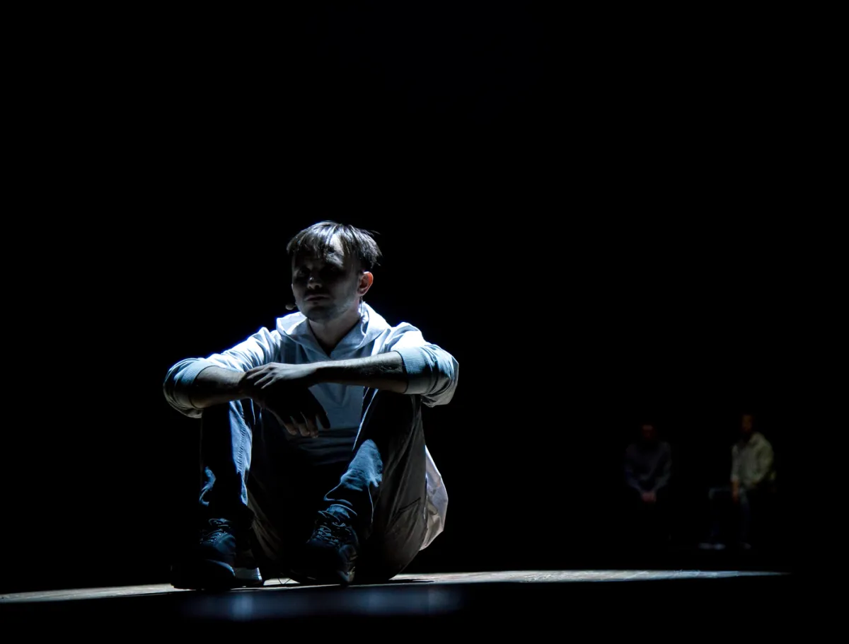 Билеты на спектакль «Друг мой» – 21 мар 2026 в Челябинске